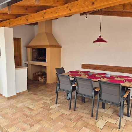 Apartment Vinja Porec - Privat Garden - Whirlpool Exterior foto