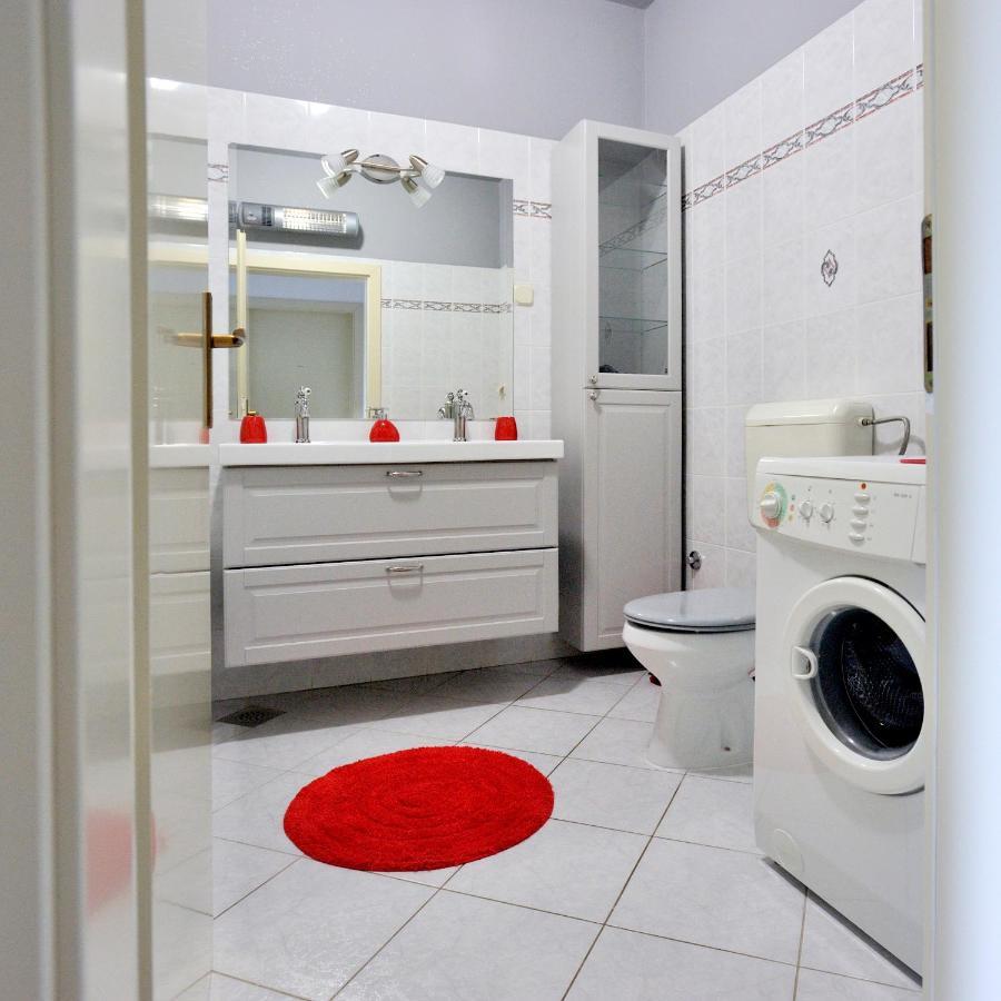 Apartment Vinja Porec - Privat Garden - Whirlpool Exterior foto