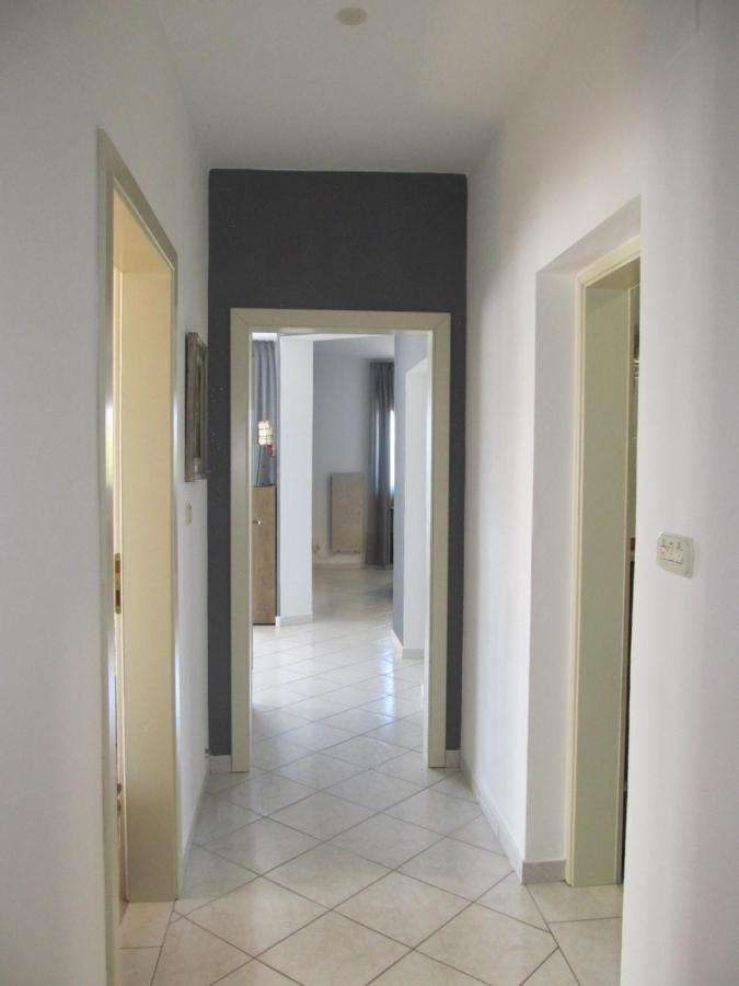 Apartment Vinja Porec - Privat Garden - Whirlpool Exterior foto